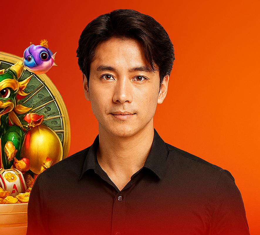 Game Bài Rồng Hổ 88AA - Luật Cơ Bản & Mẹo Cược Thắng Nhanh 5 giới thiệu tác giả lâm chánh