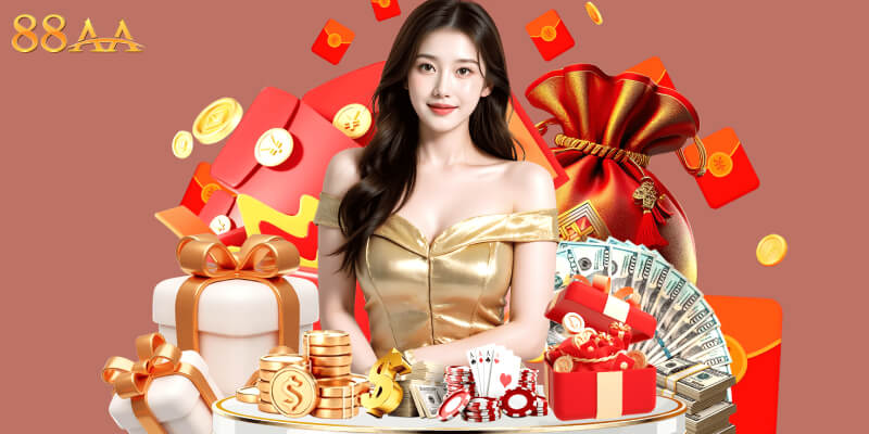 Cam Kết Hướng Tới Người Chơi